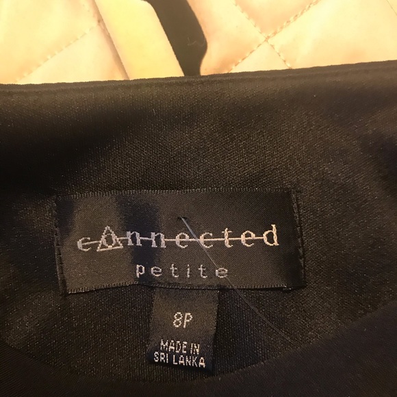 Black Dress - Picture 6 of 8